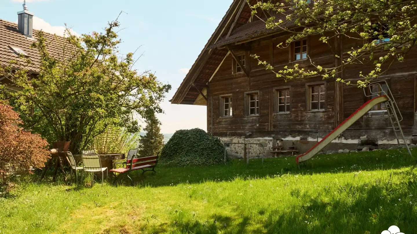 Farm for sale - Muristrasse 9, 5628 Aristau