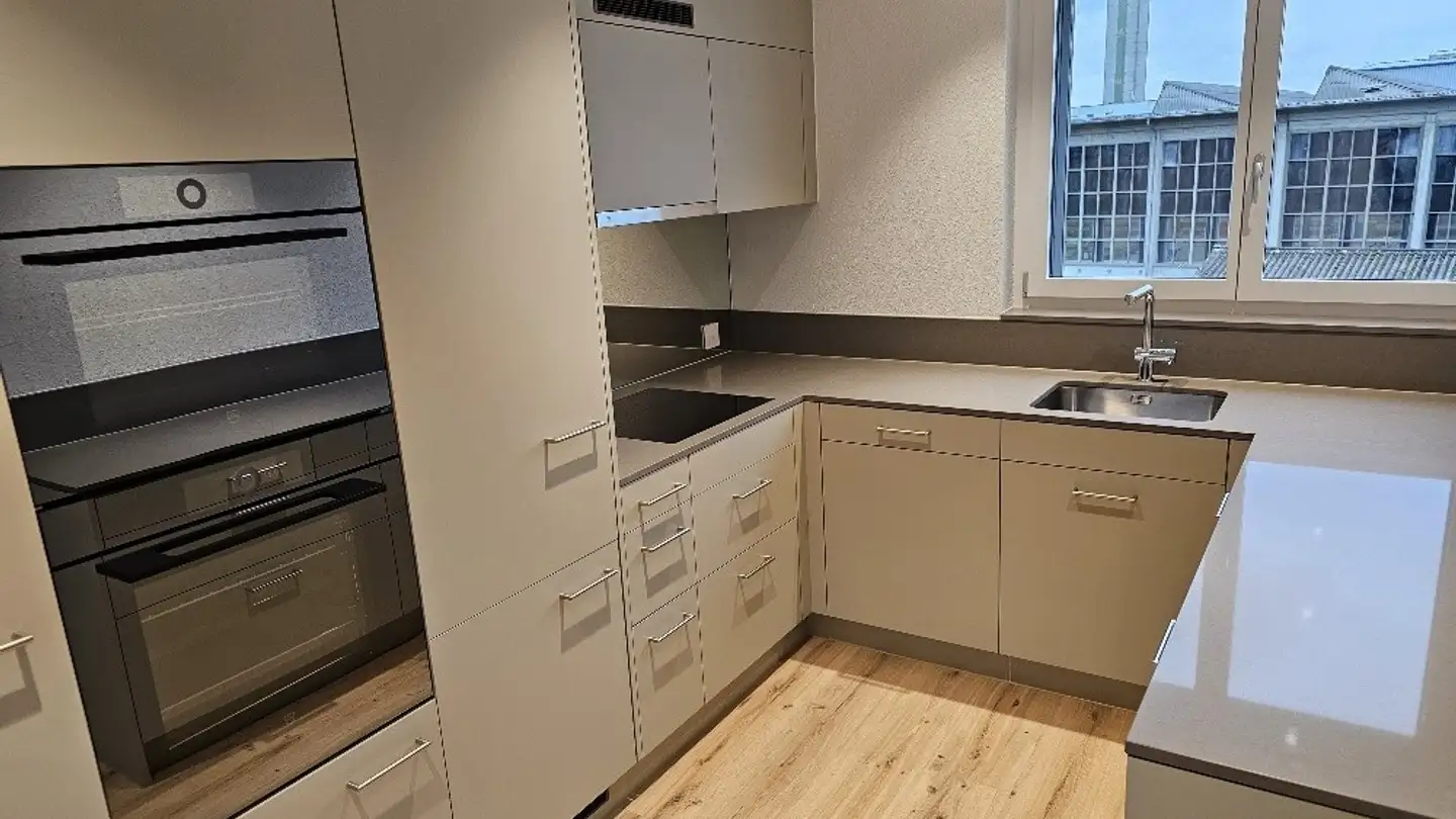 Appartement à louer - Gartenweg 10, 8252 Schlatt TG - Photo 4