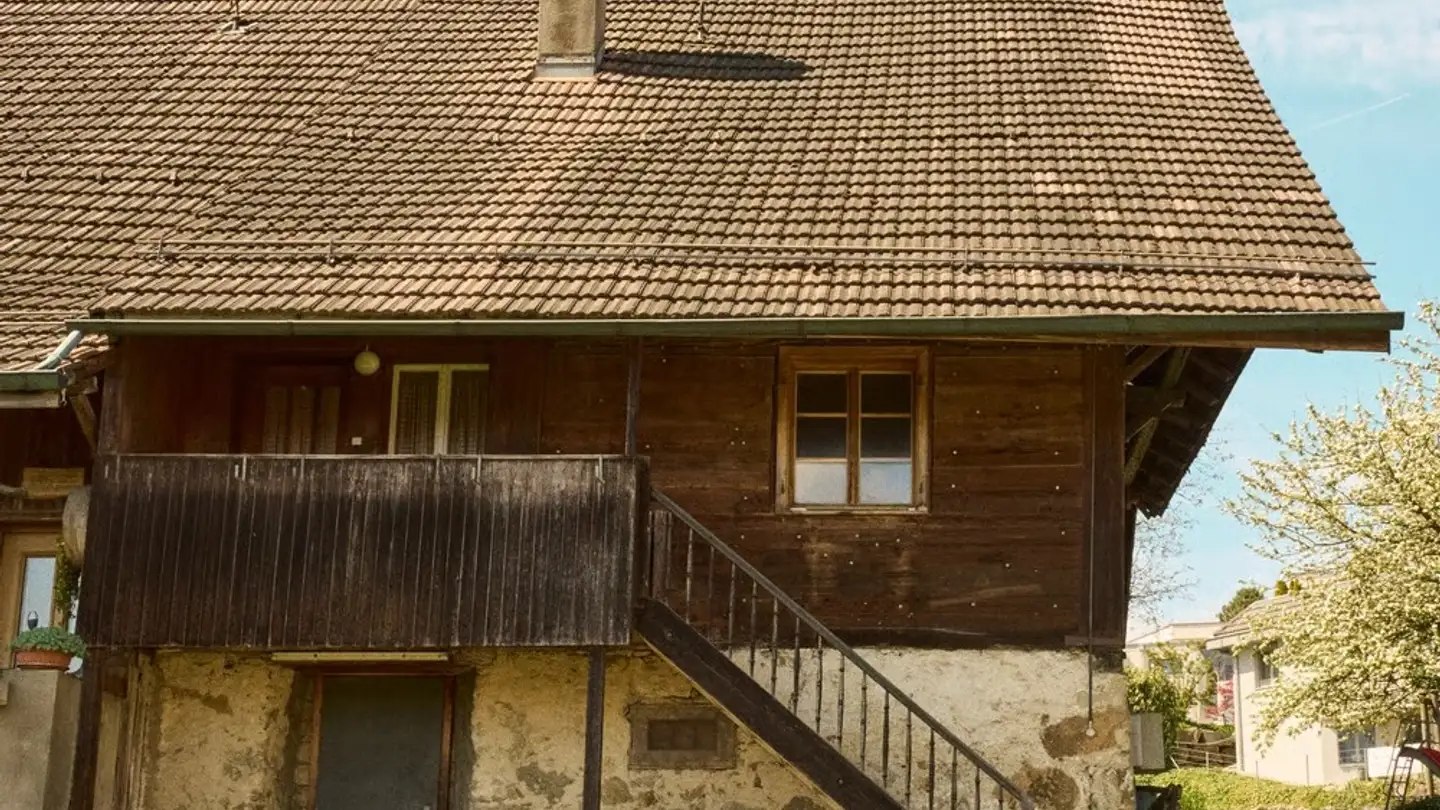 Farm for sale - Muristrasse 9, 5628 Aristau - Photo 4