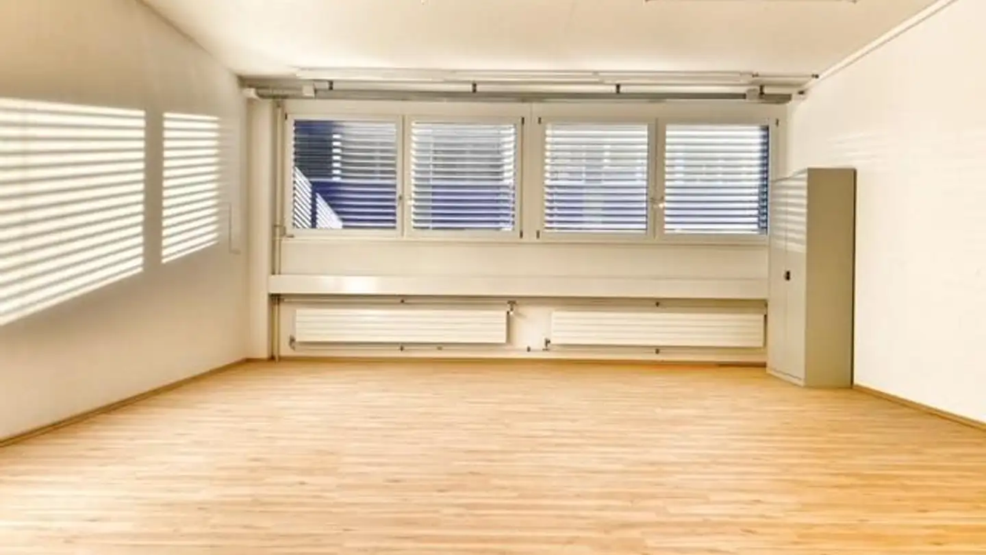 Bureau à louer - Industriestrasse 21, 6055 Alpnach Dorf - Photo 3