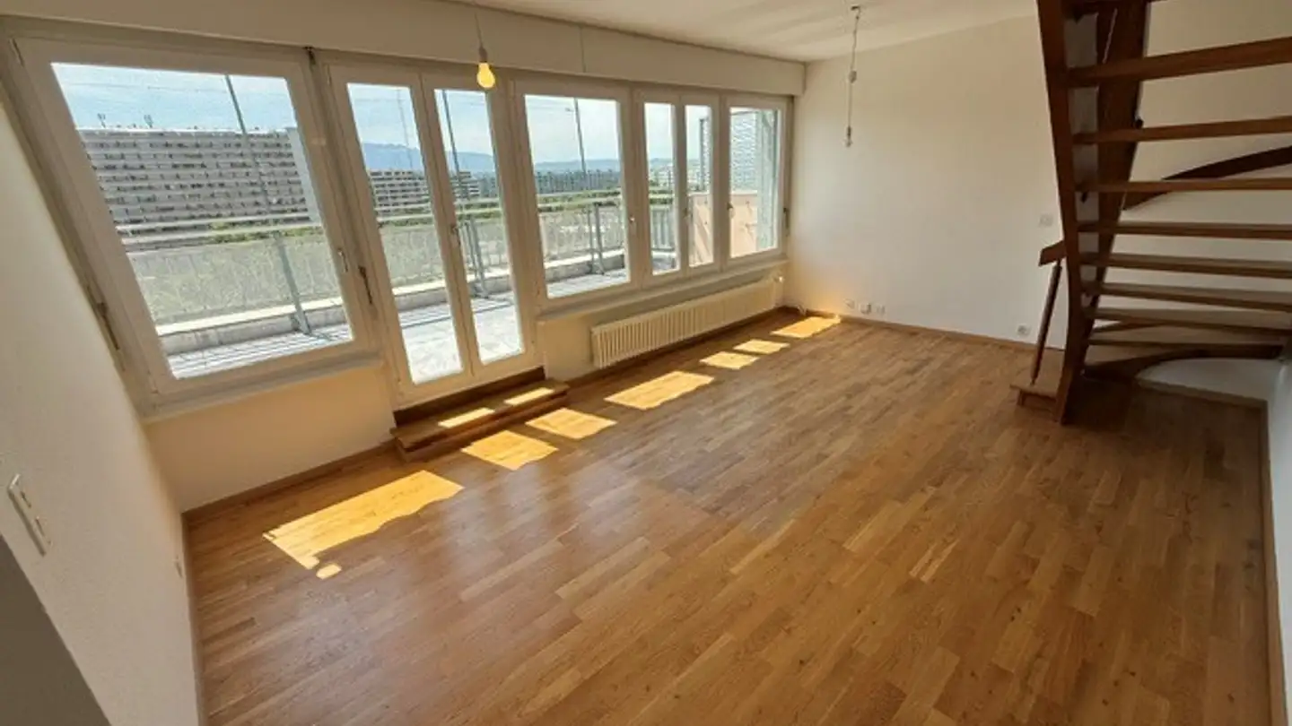 Duplex for rent - Avenue Du Bois-De-La-Chapelle 59, 1213 Onex - Photo 4