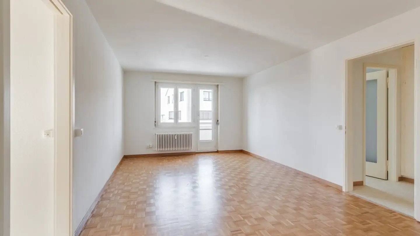 Appartement à louer - Brunnenmattstrasse, 6317 Oberwil b. Zug - Photo 2