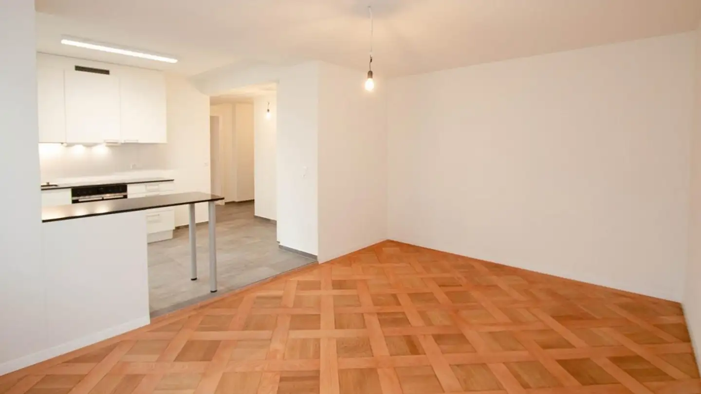 Apartment for rent - Üetlibergstrasse 77, 8045 Zürich