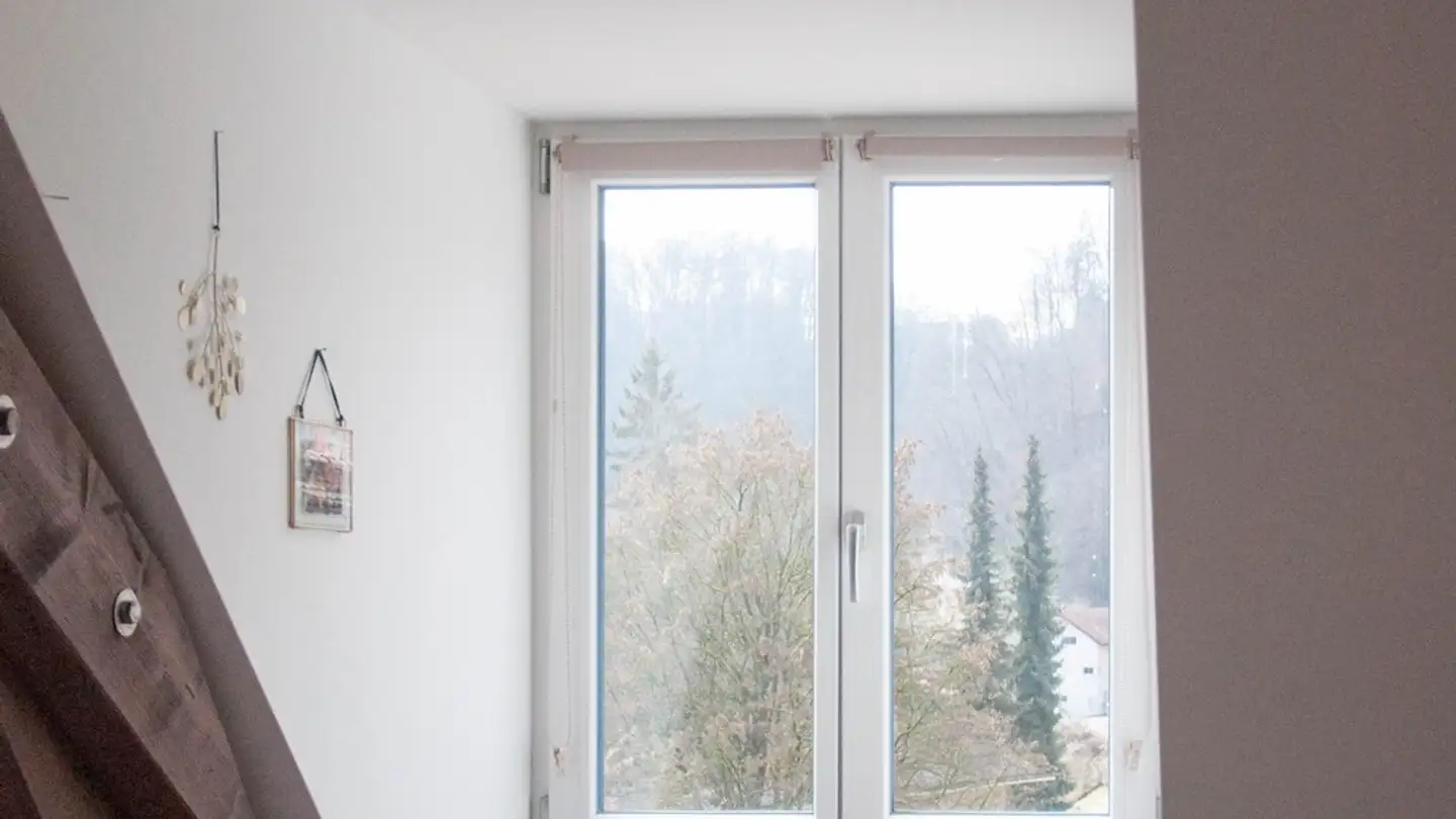 Appartamento in affitto - Rue De La Sarine 6, 1700 Fribourg