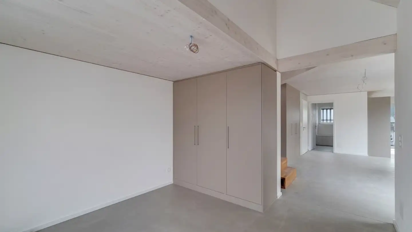 Duplex à louer - Tösstalstrasse 93, 8400 Winterthur - Photo 4