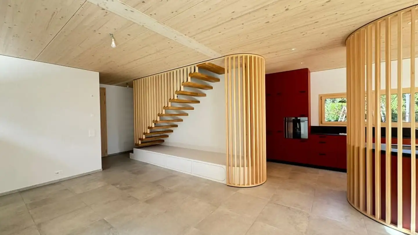 Maison individuelle à louer - Chemin De La Faucille 1, 1299 Crans-près-Céligny - Photo 4