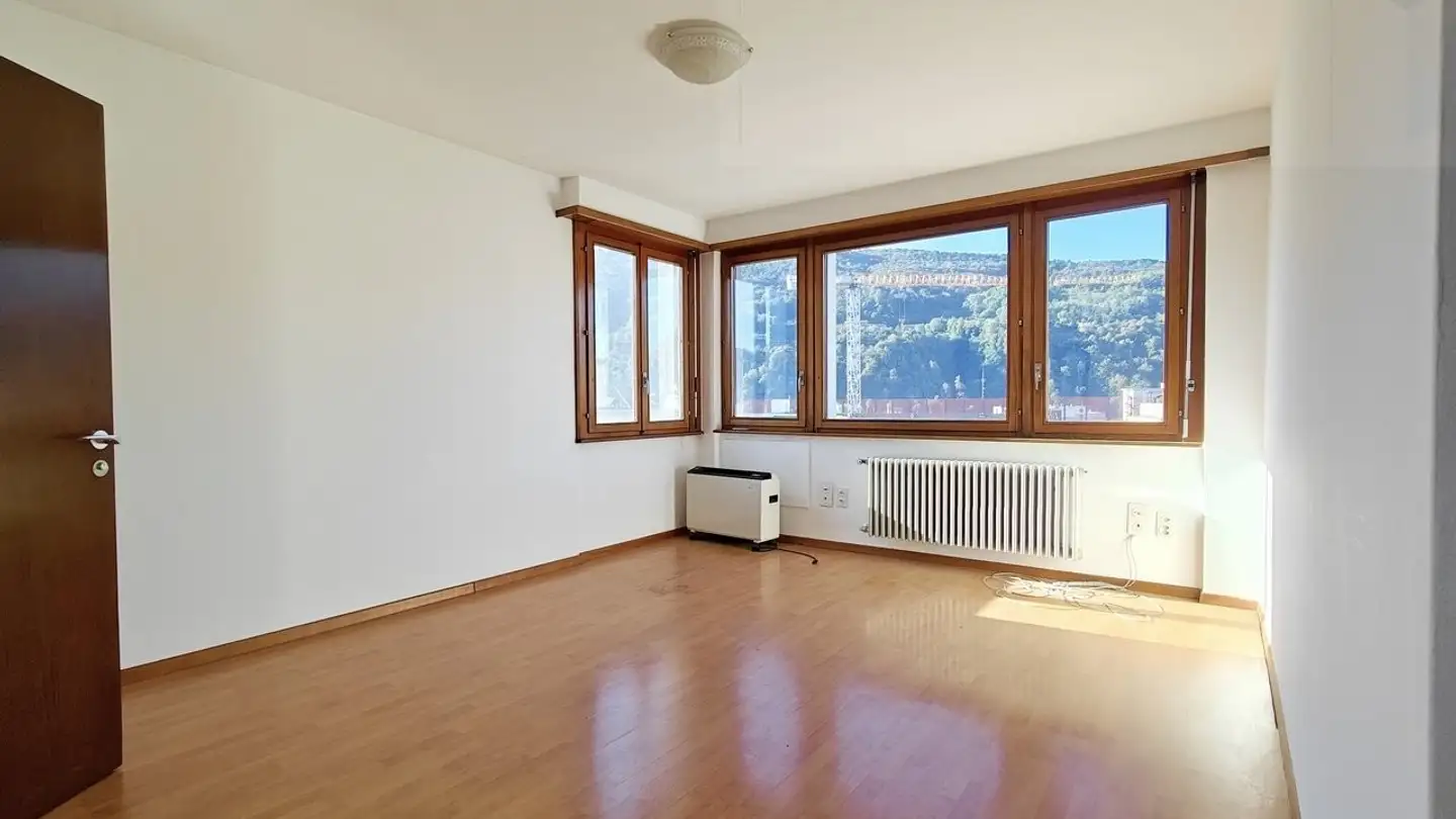 Bureau à louer - Corso San Gottardo 54, 6830 Chiasso