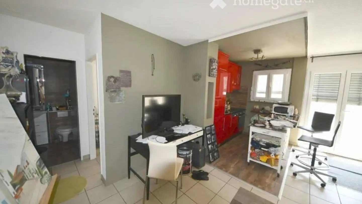 Wohnung mieten - Route De Sion 93, 3960 Sierre