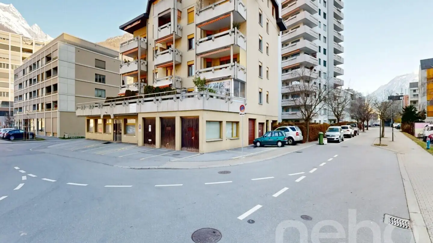 Duplex for sale - 3930 Visp - Photo 2