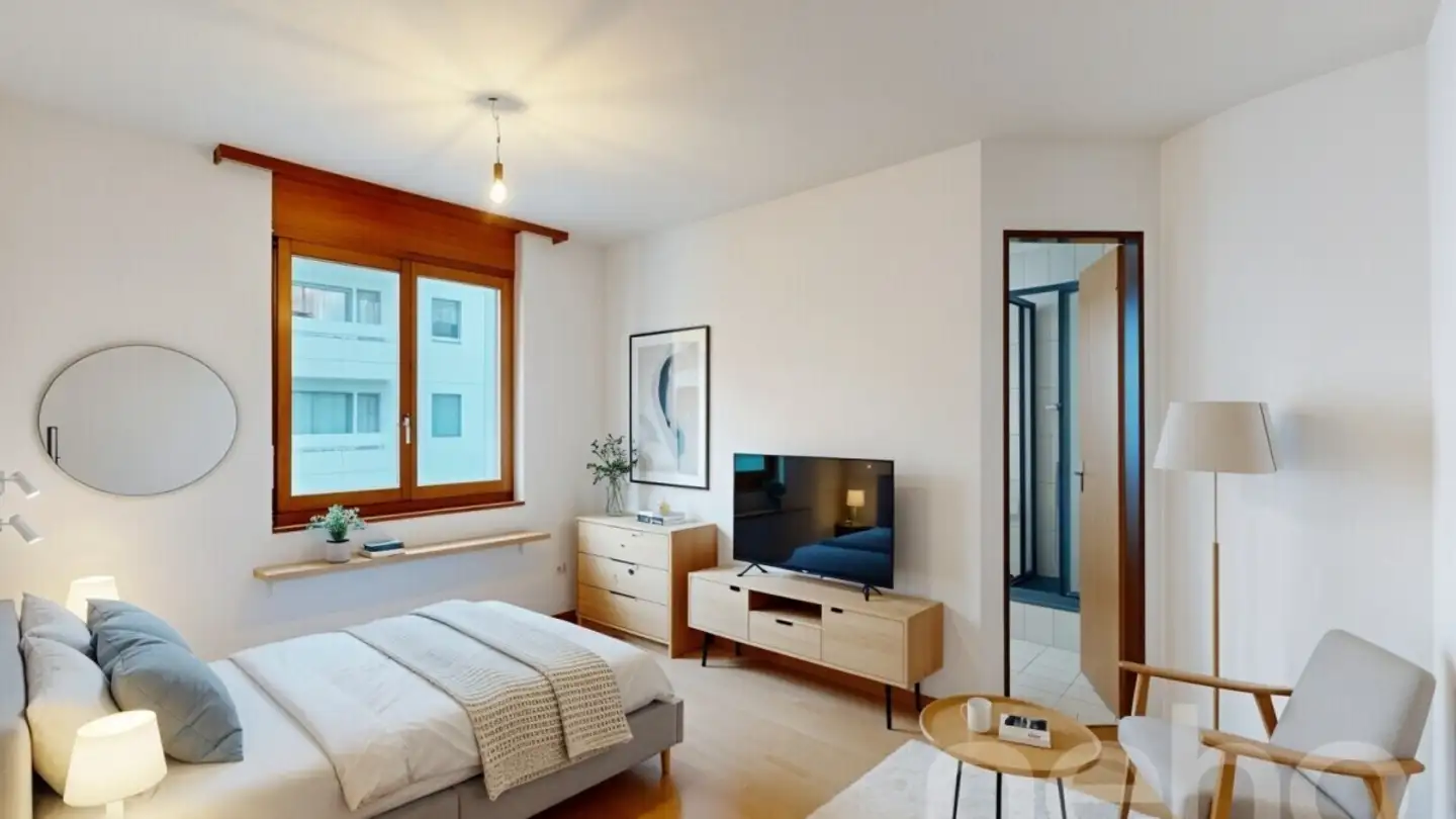 Duplex for sale - 3930 Visp - Photo 3