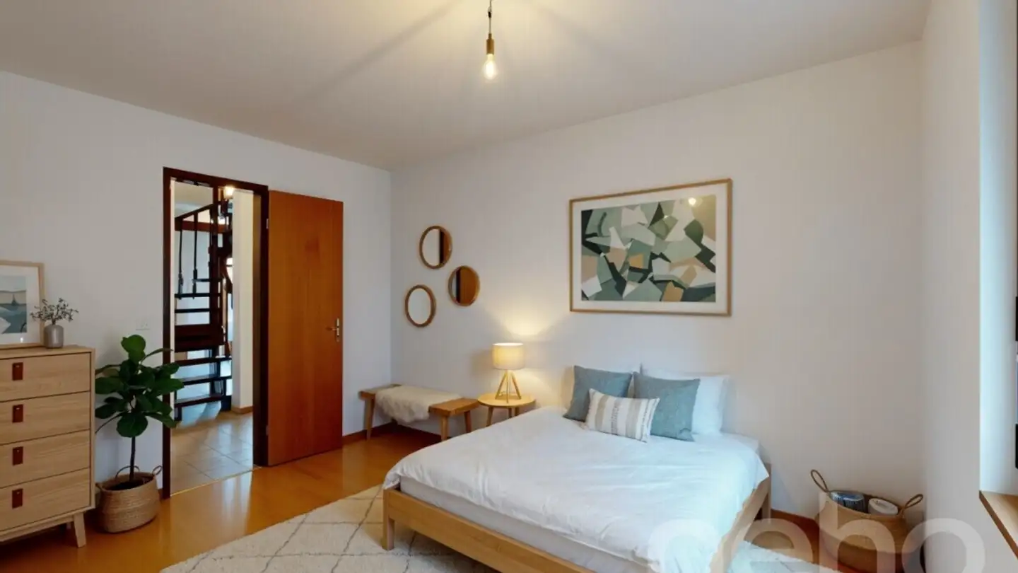 Duplex for sale - 3930 Visp - Photo 4