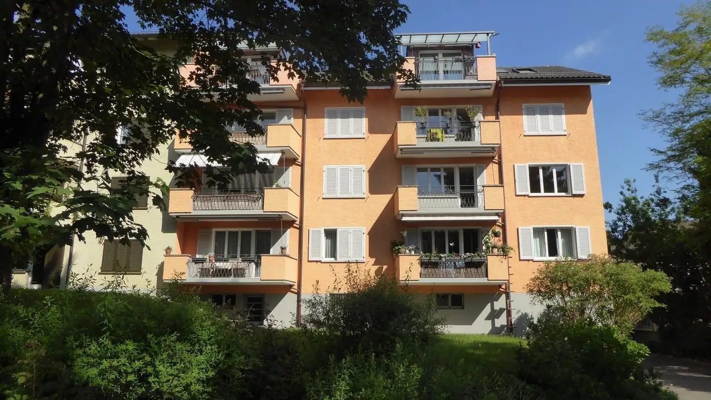 Appartement à louer - Schwandelstrasse 15, 8800 Thalwil