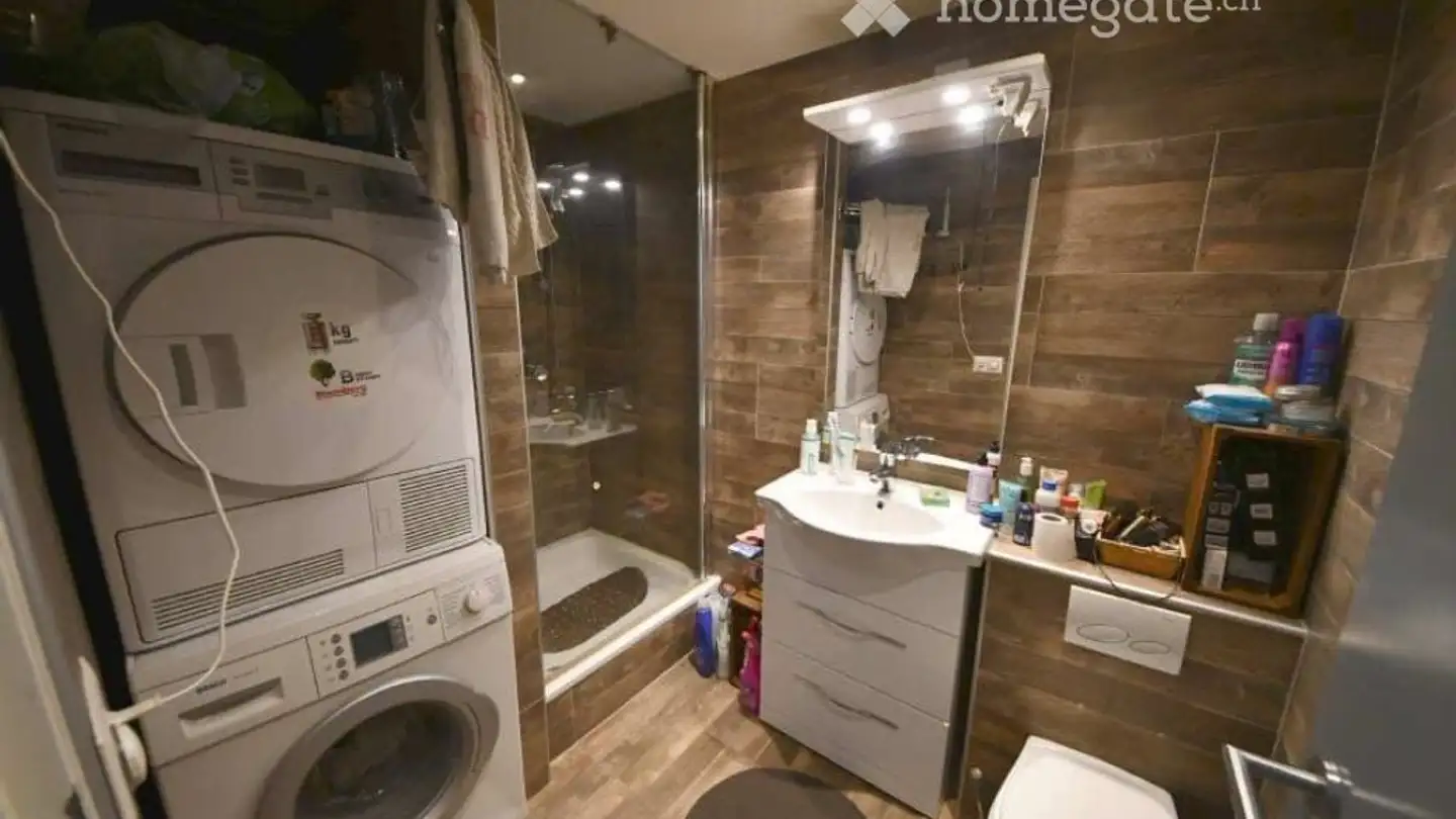 Appartamento in affitto - Route De Sion 93, 3960 Sierre - Photo 3