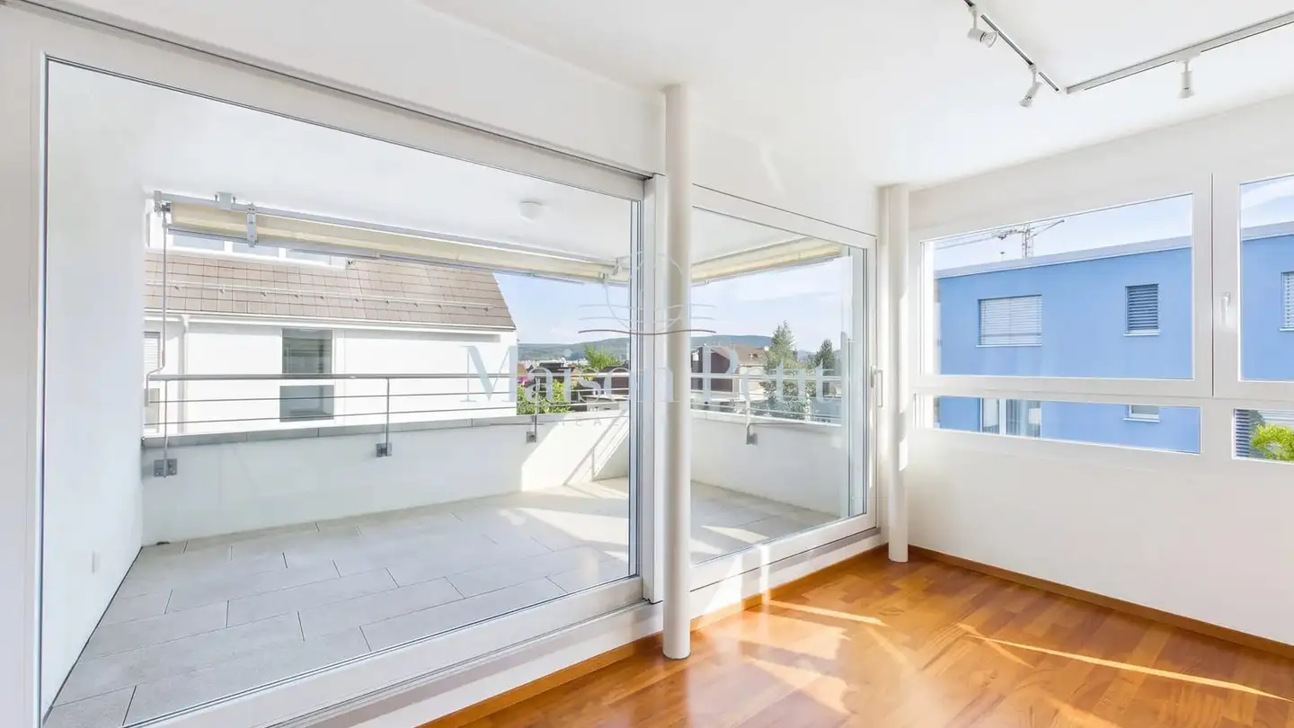 Penthouse for sale - 8052 Zürich - Photo 3