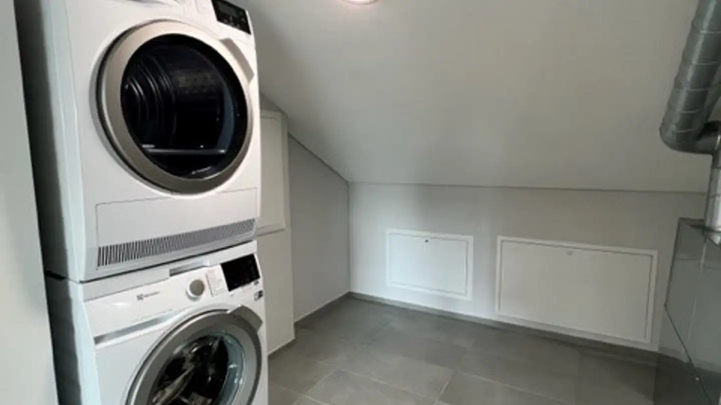 Wohnung mieten - Bahnhofstrasse 16, 4663 Aarburg - Foto 4