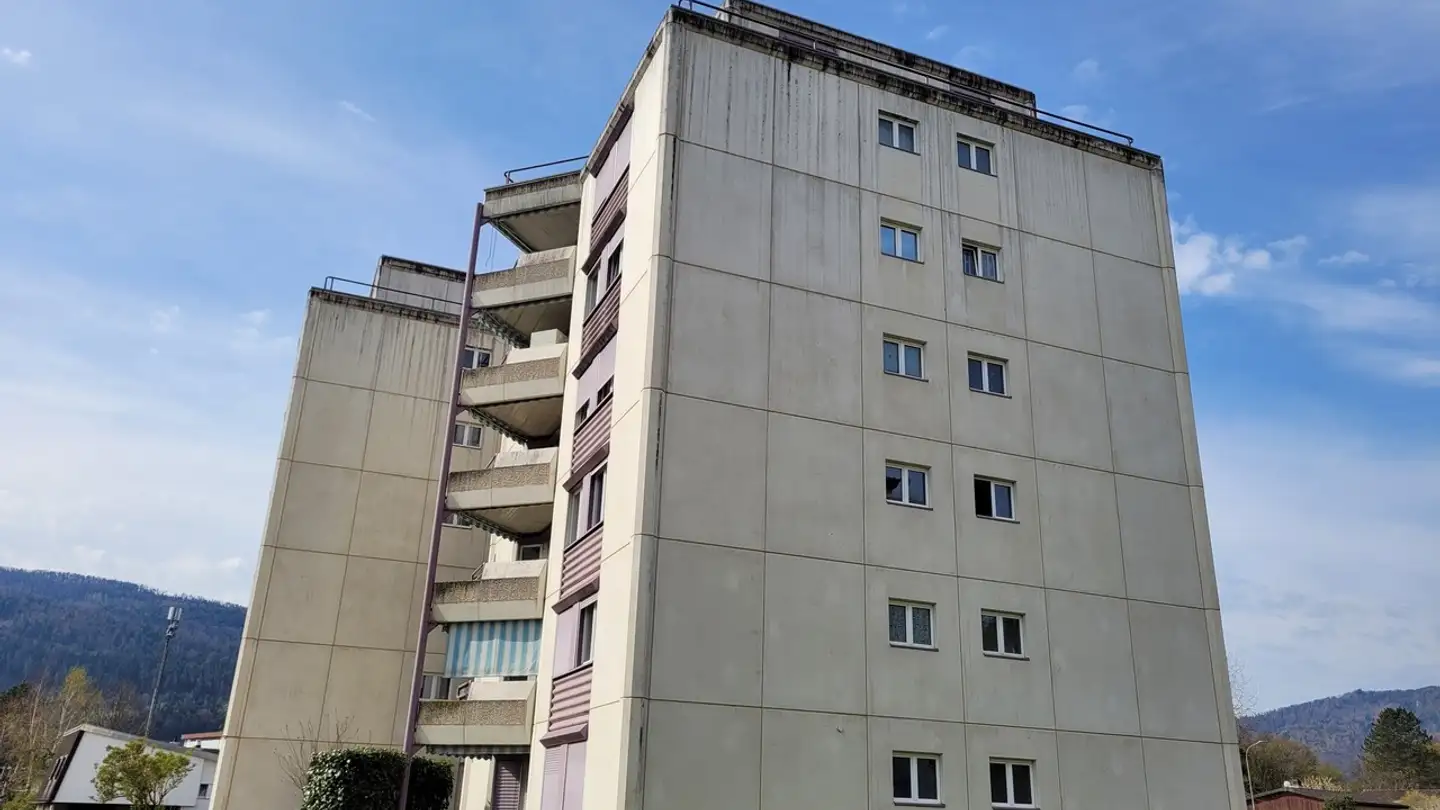 Appartement à louer - Rue Des Longs Champs 22, 2854 Bassecourt - Photo 2