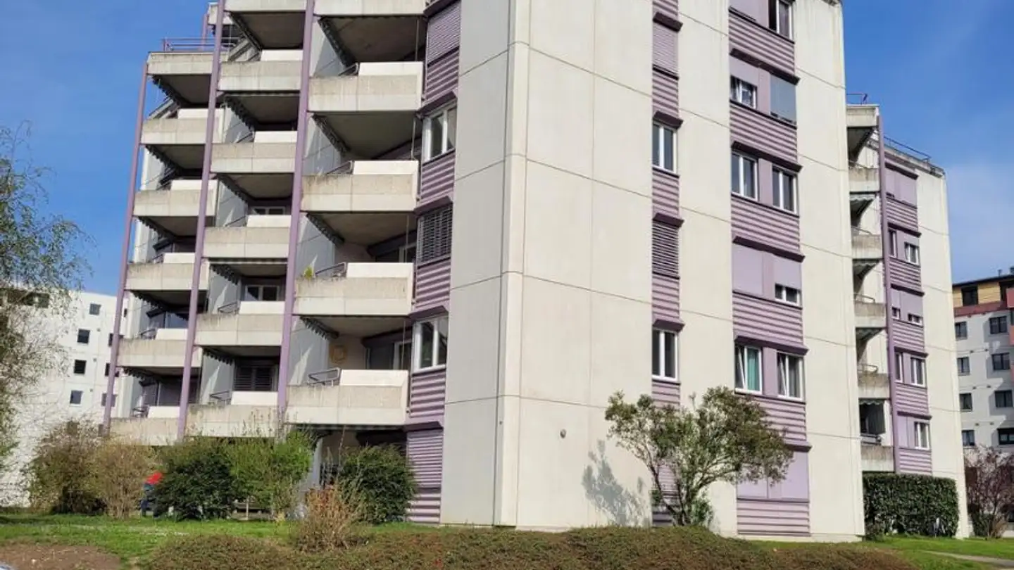 Appartement à louer - Rue Des Longs Champs 22, 2854 Bassecourt - Photo 4