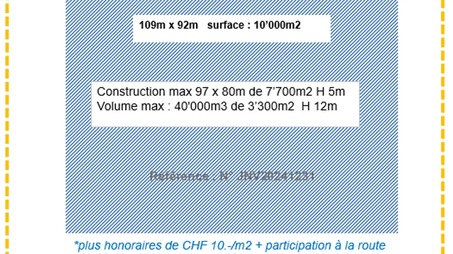 Terreno edificabile in vendita - 1323 Romainmôtier - Foto 2