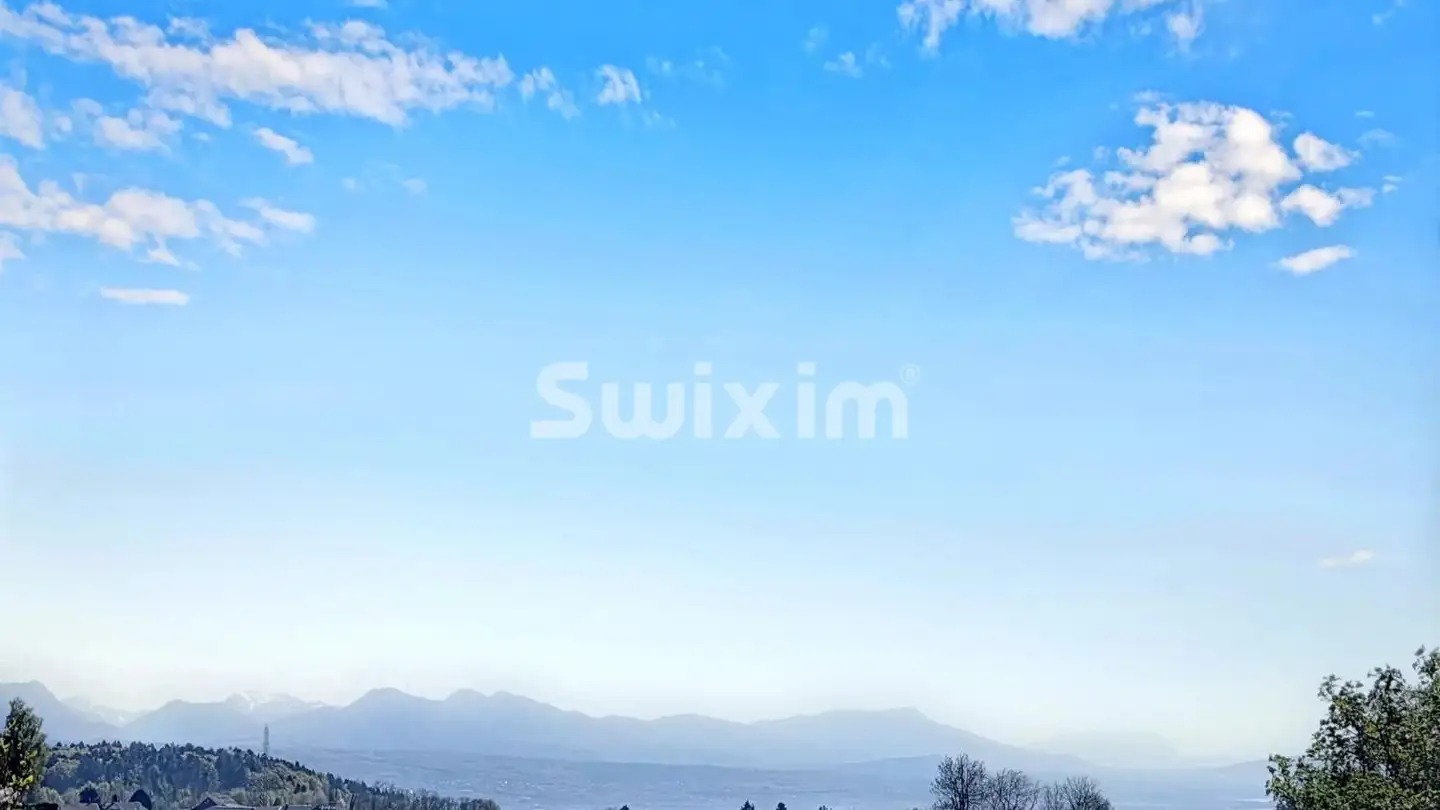 Casa singola in affitto - 1000 Lausanne 25