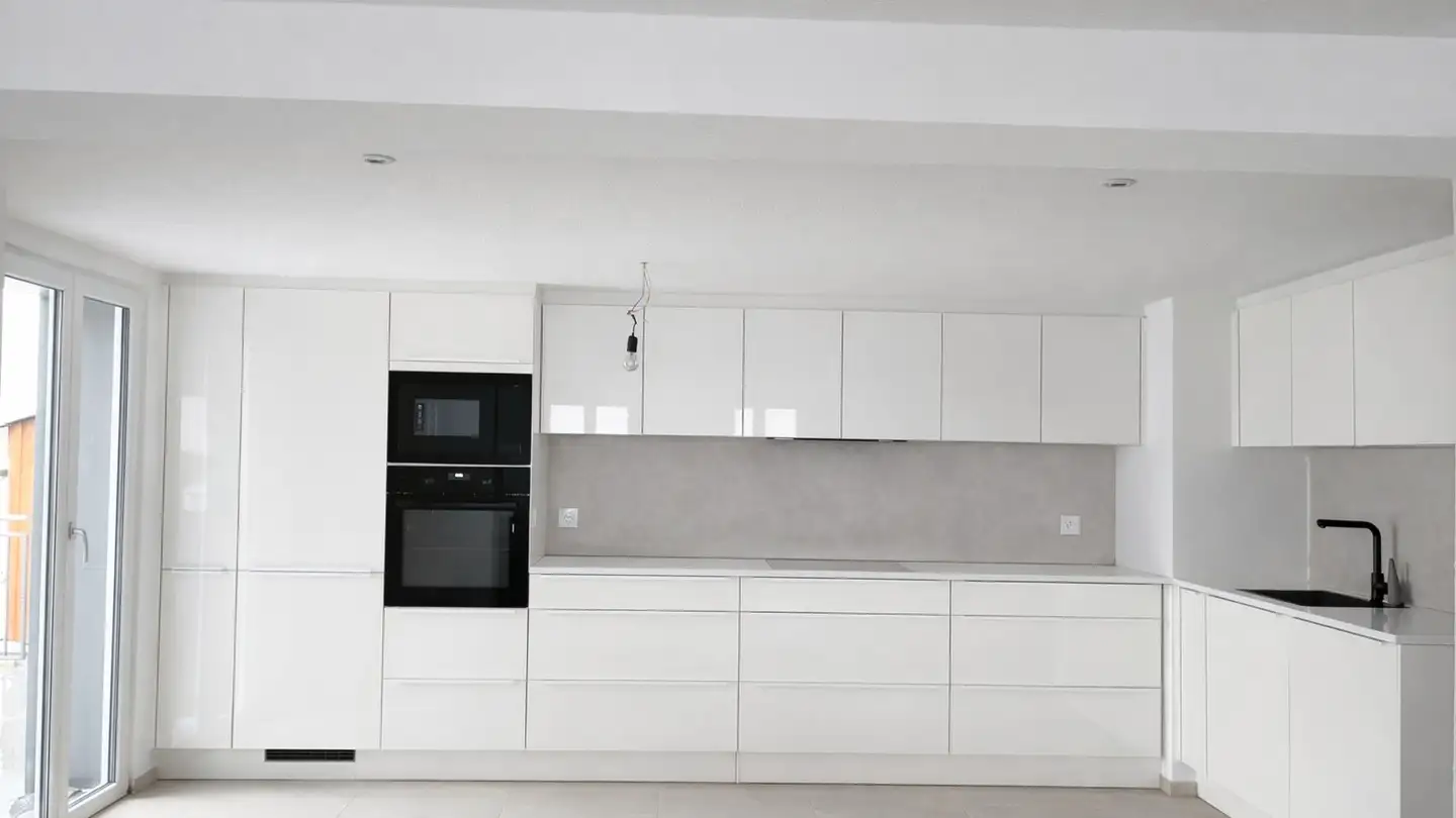 Appartement à louer - Staatsstrasse 123, 9445 Rebstein