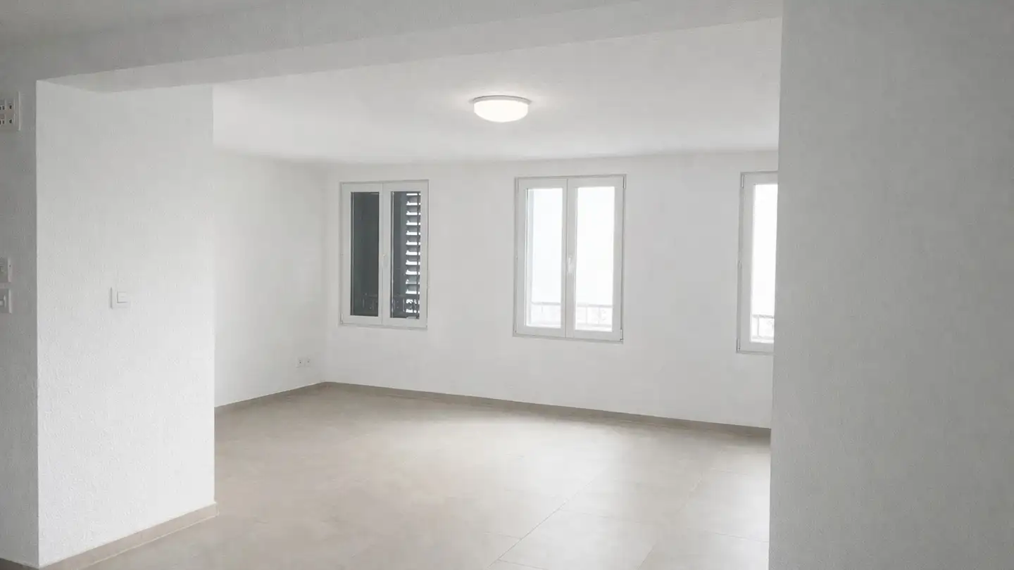 Appartement à louer - Staatsstrasse 123, 9445 Rebstein - Photo 3