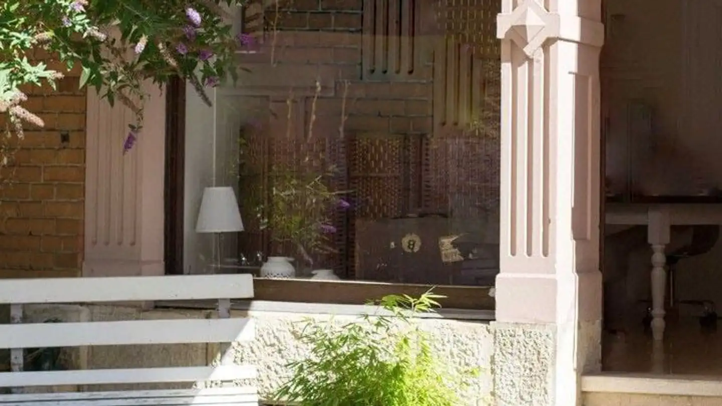 Spazio ufficio in affitto - Offenburgerstrasse 49, 4057 Basel