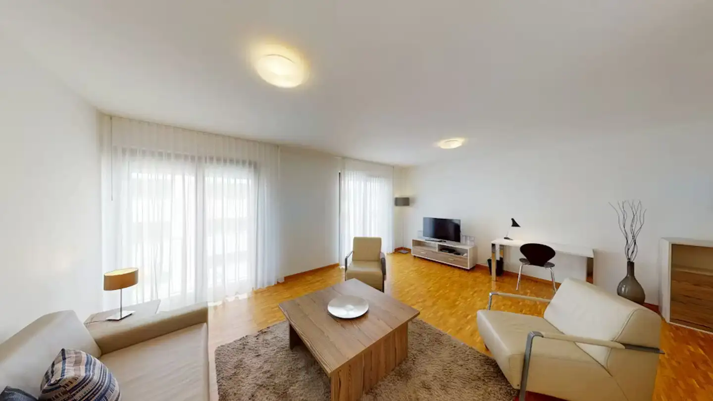 Apartment for rent - Schönaustrasse, 4058 Basel - Photo 3