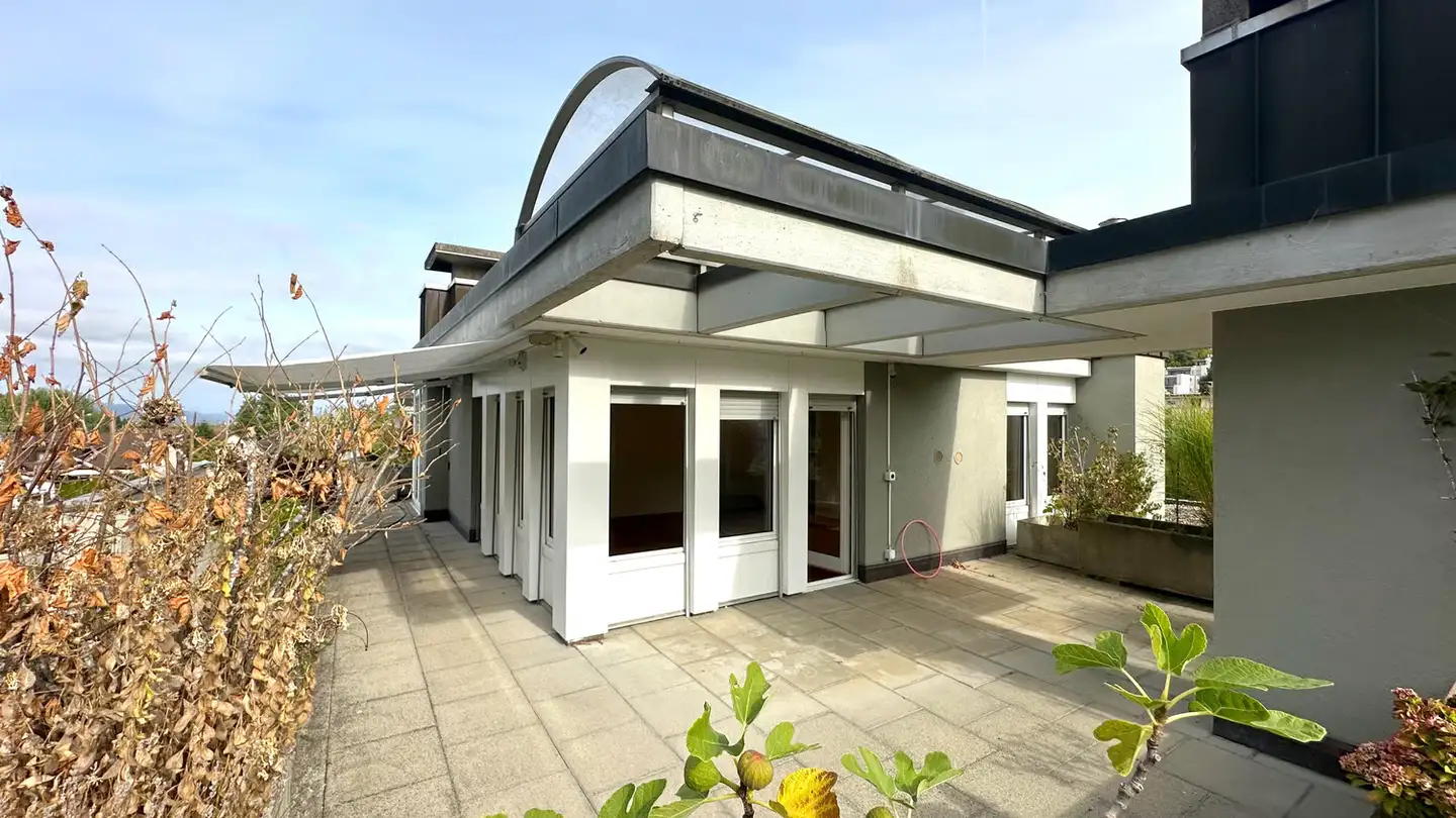 Attico in affitto - Haslenstrasse 13, 8903 Birmensdorf ZH - Foto 2