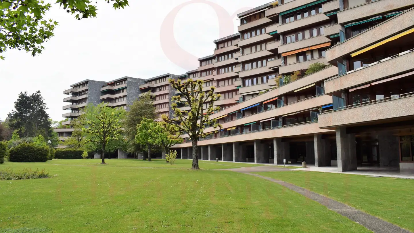 Appartamento in vendita - 1218 Le Grand-Saconnex