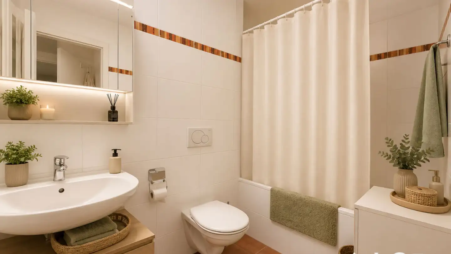 Appartement à louer - Avenue De La Gare 25, 1180 Rolle - Photo 4