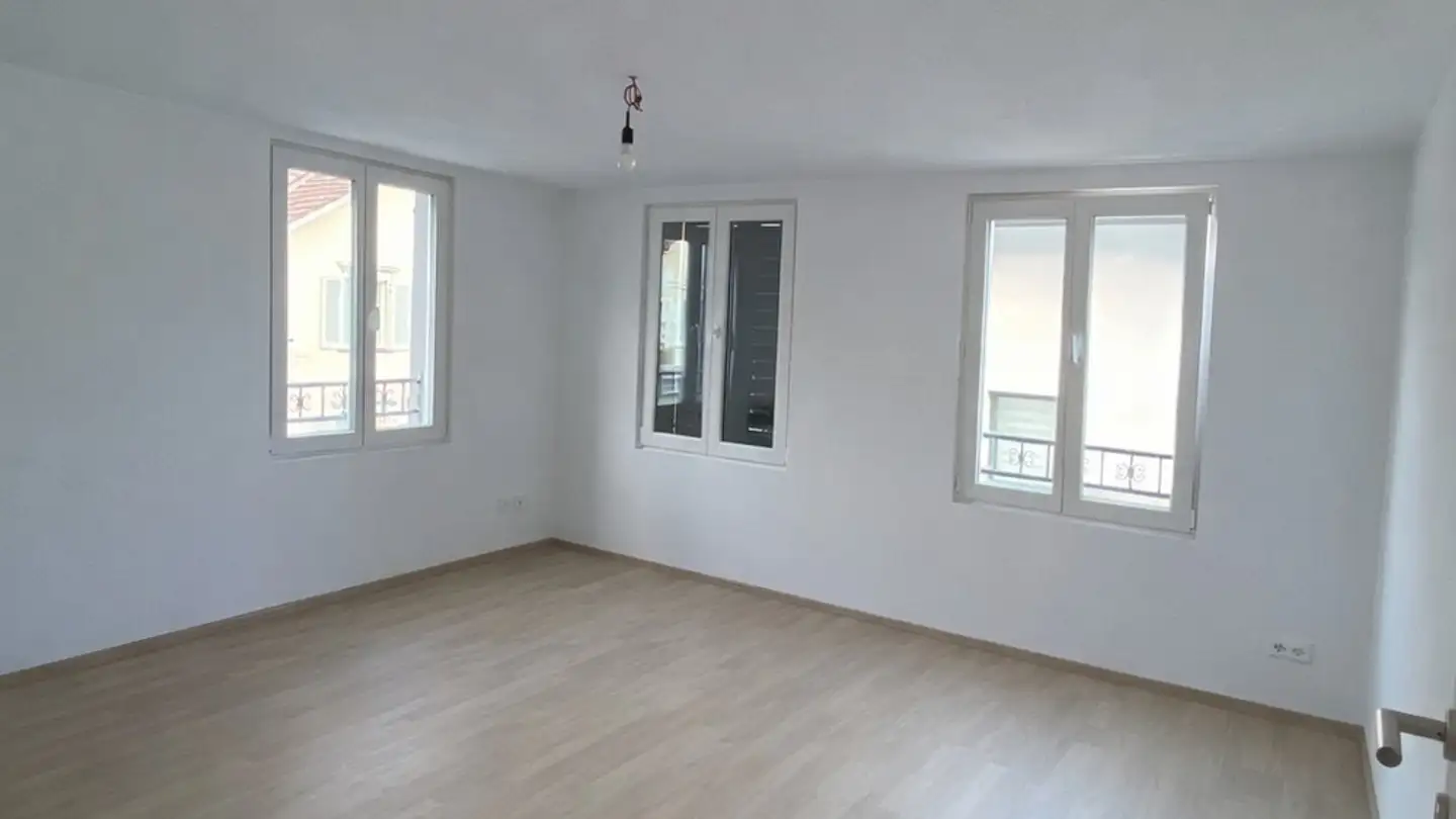 Appartement à louer - Staatsstrasse 123, 9445 Rebstein - Photo 4