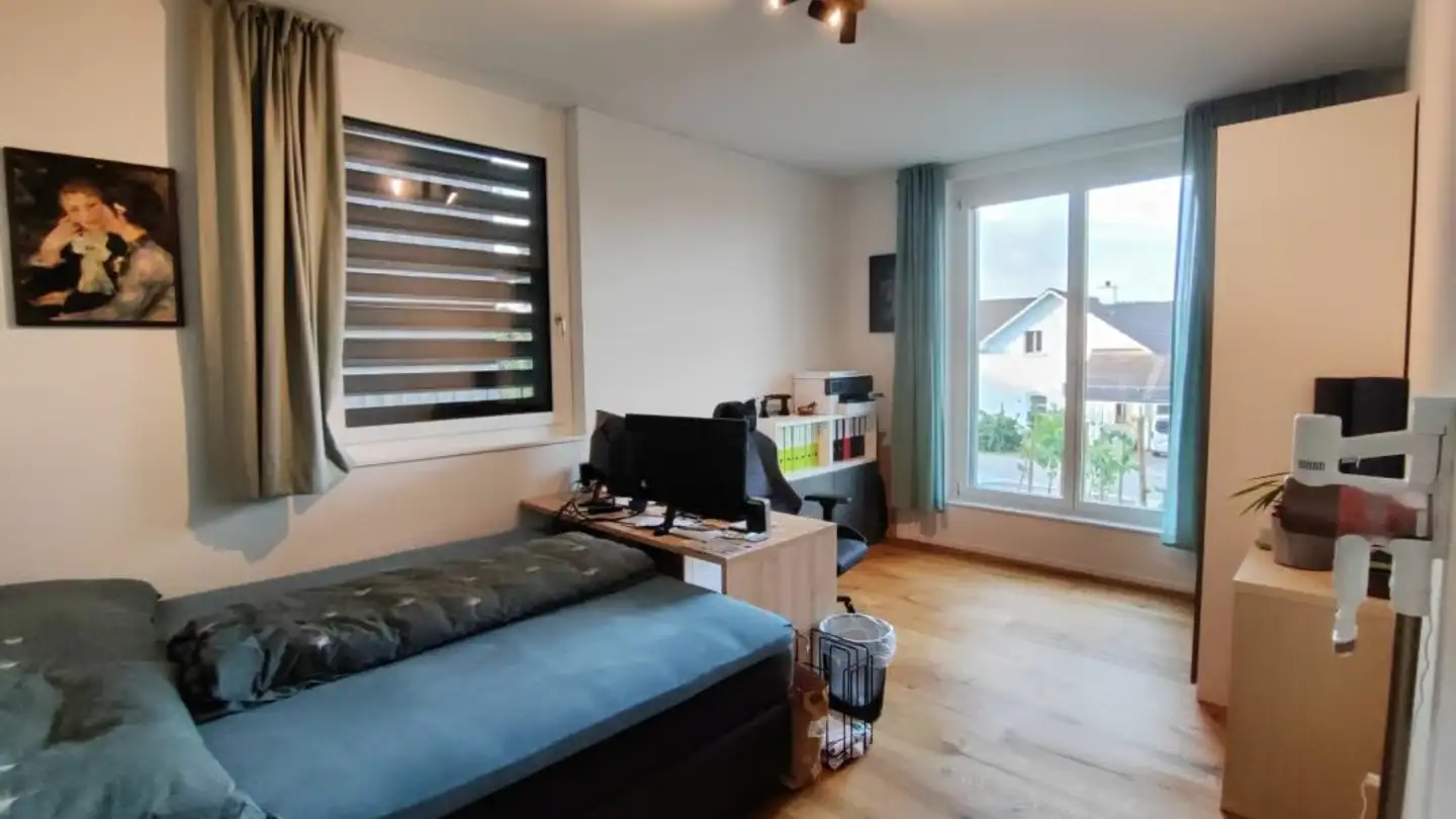 Apartment for sale - Orenbergstrasse 3, 8475 Ossingen - Photo 3