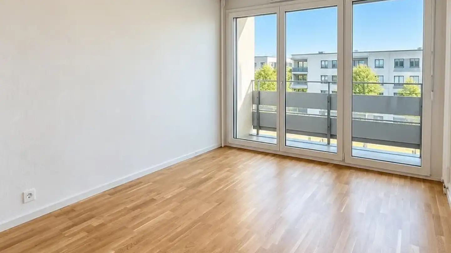 Apartment for rent - Rue De La Blancherie 20, 1022 Chavannes-près-Renens - Photo 3