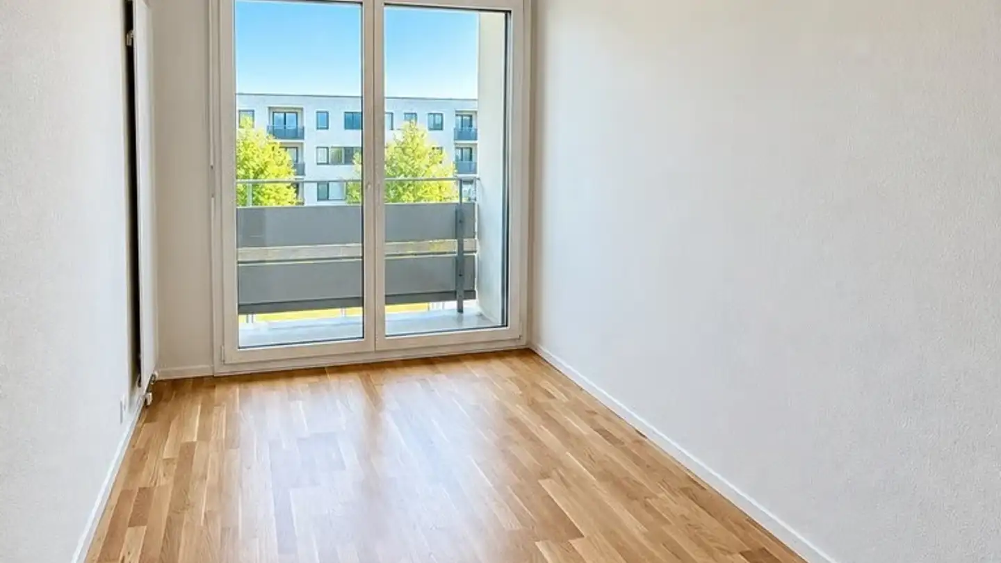 Apartment for rent - Rue De La Blancherie 20, 1022 Chavannes-près-Renens - Photo 4