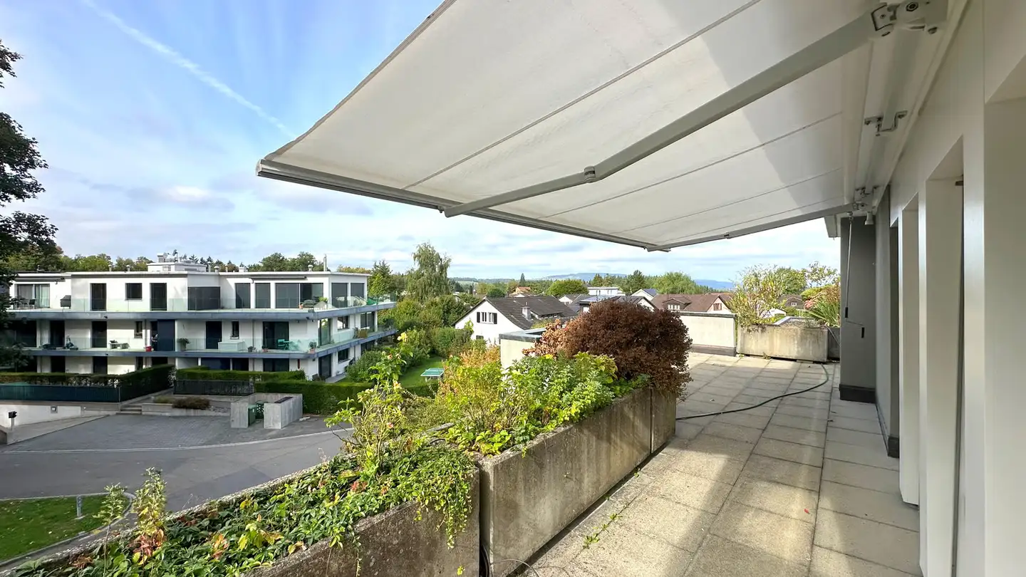 Attico in affitto - Haslenstrasse 13, 8903 Birmensdorf ZH - Foto 3