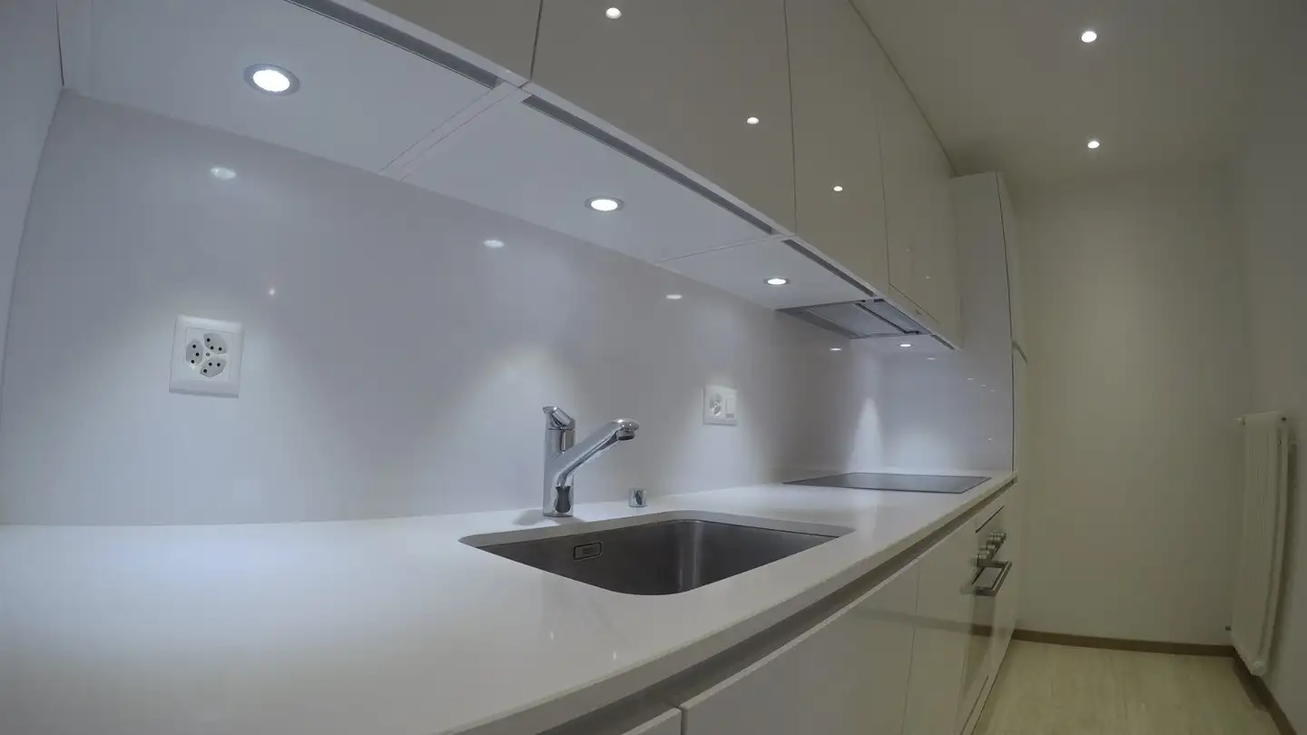 Appartamento in affitto - Via Dott. Giov. Polar. 38, 6932 Breganzona