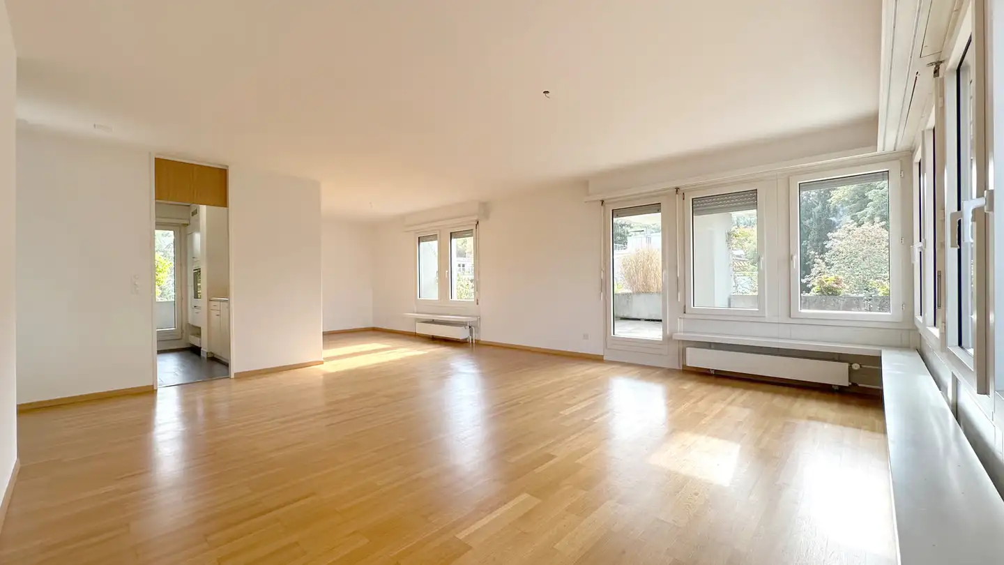 Attico in affitto - Haslenstrasse 13, 8903 Birmensdorf ZH - Foto 4