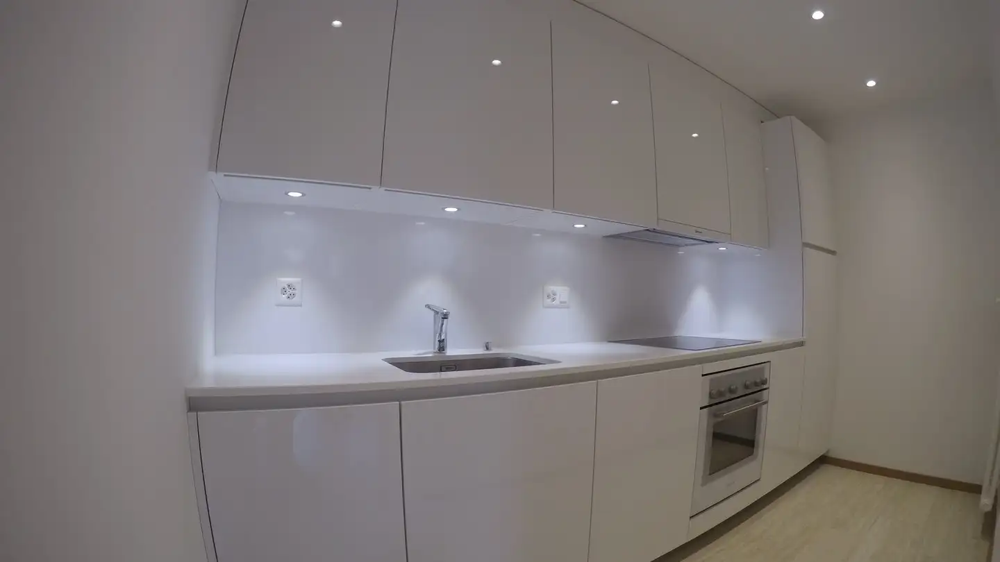 Appartamento in affitto - Via Dott. Giov. Polar. 38, 6932 Breganzona - Photo 2