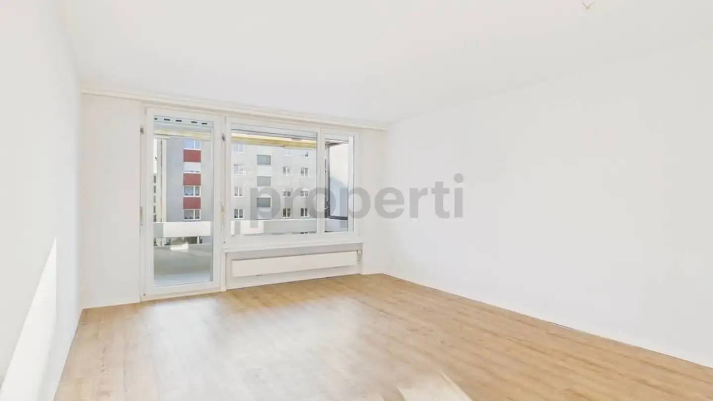 Appartamento in affitto - 4653 Obergösgen