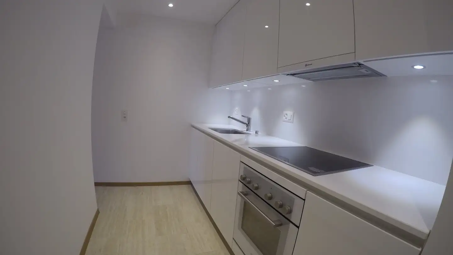 Appartamento in affitto - Via Dott. Giov. Polar. 38, 6932 Breganzona - Photo 3