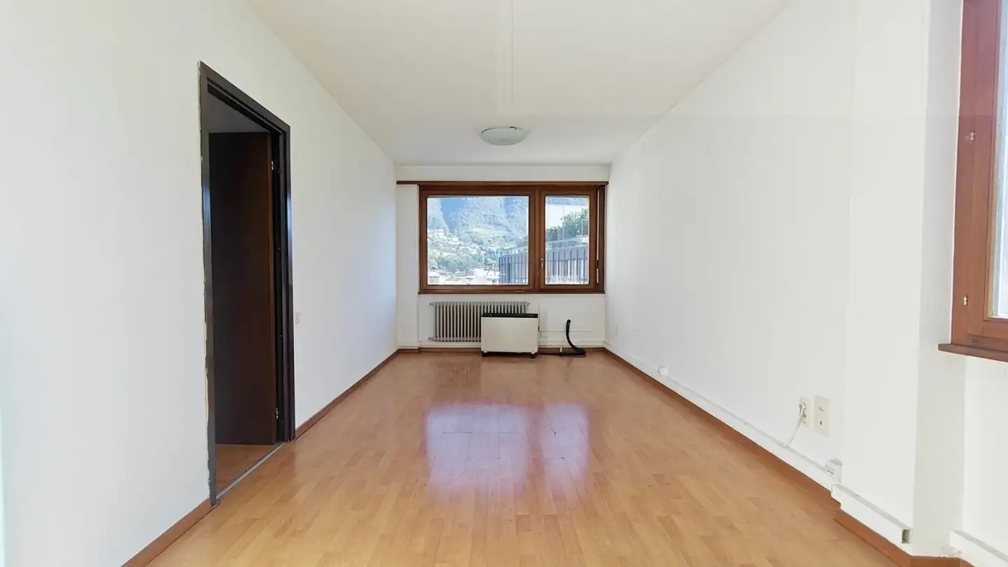 Bureau à louer - Corso San Gottardo 54, 6830 Chiasso - Photo 2