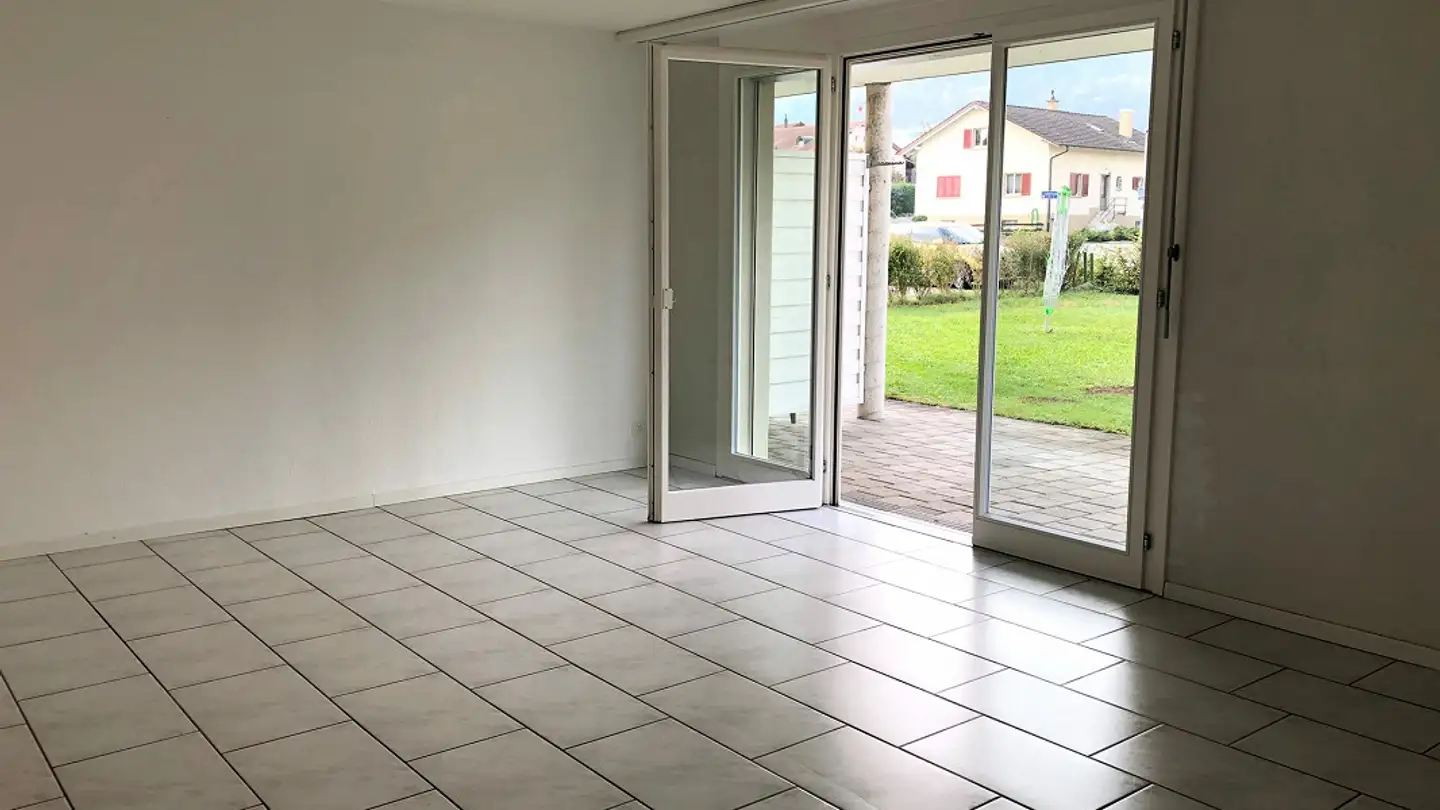 Apartment for rent - Laufenstrasse 38, 4246 Wahlen b. Laufen