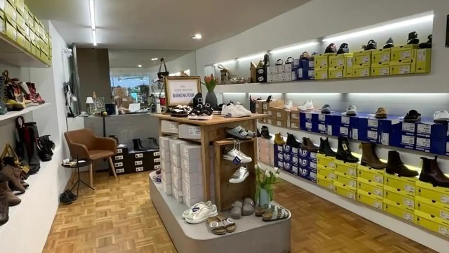 Commercial for rent - Spalenberg 42, 4051 Basel - Photo 4