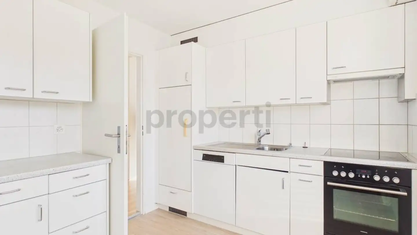 Wohnung mieten - 4653 Obergösgen - Foto 2