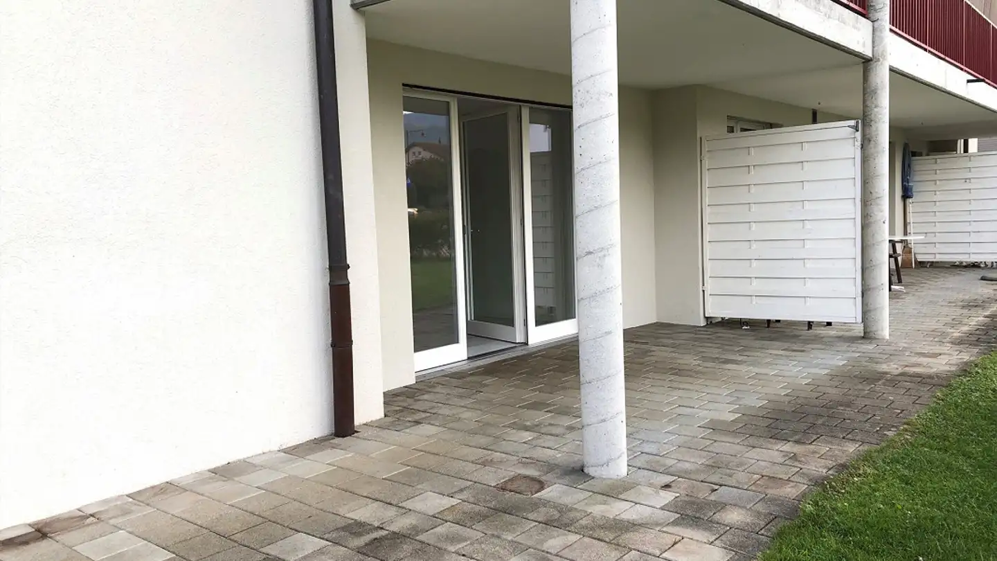 Apartment for rent - Laufenstrasse 38, 4246 Wahlen b. Laufen - Photo 2