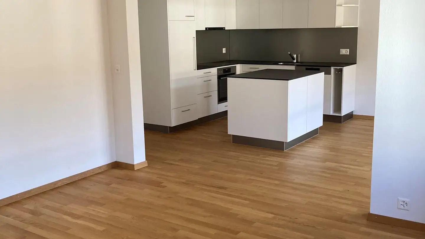 Apartment for rent - Oberstrasse 74, 3550 Langnau im Emmental - Photo 2