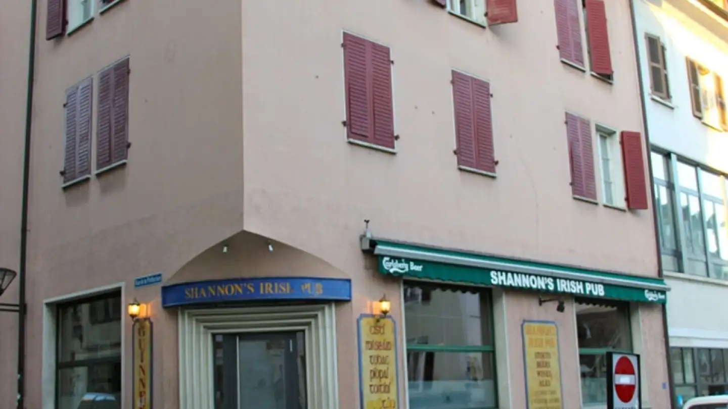 Maisonette mieten - Rue De La Préfecture, 2800 Delémont - Foto 2