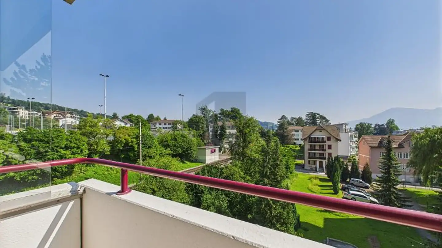 Wohnung mieten - 6052 Hergiswil NW