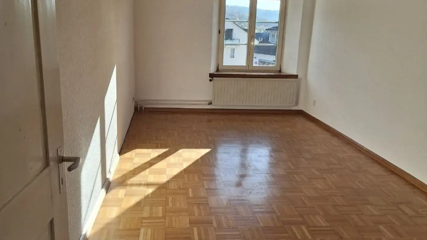Wohnung mieten - 4143 Dornach