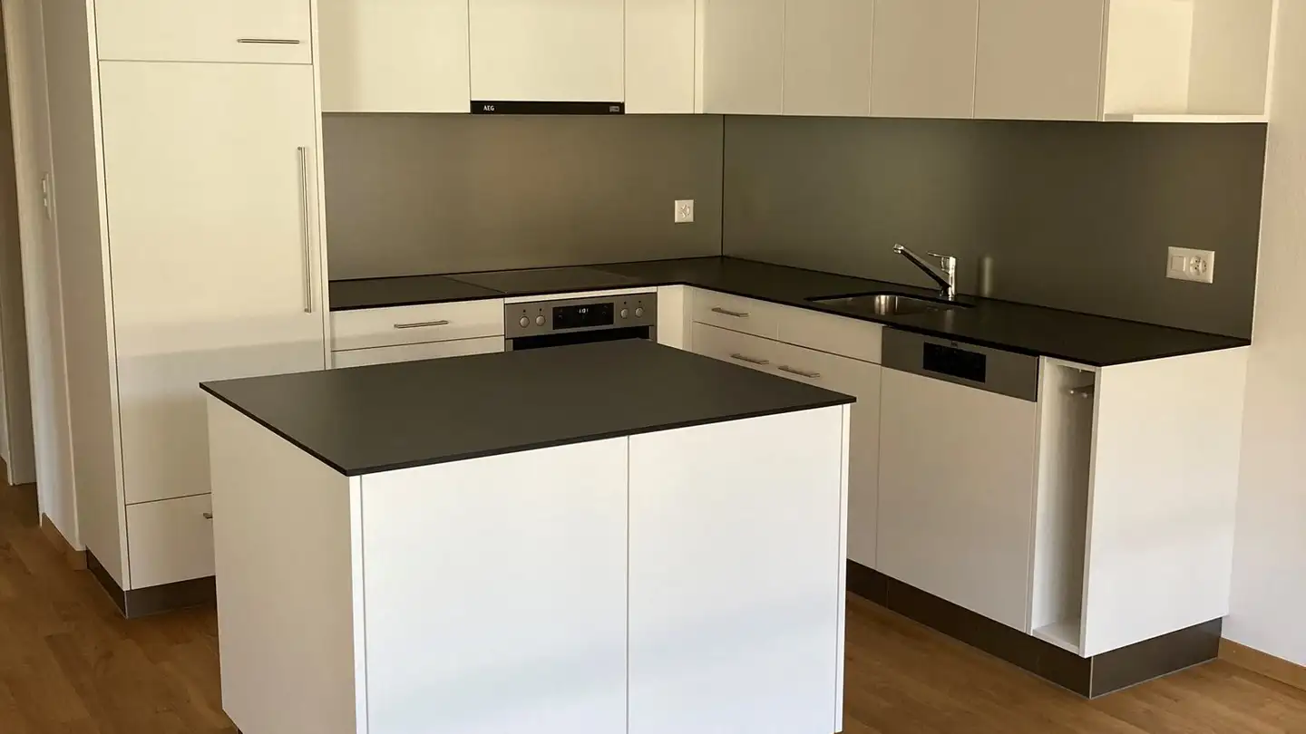 Apartment for rent - Oberstrasse 74, 3550 Langnau im Emmental